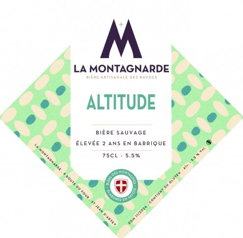 La Montagnarde Altitude