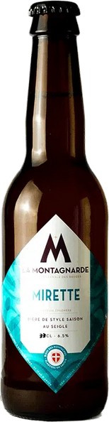 La Montagnarde Mirette