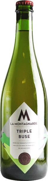 La Montagnarde Triple Buse