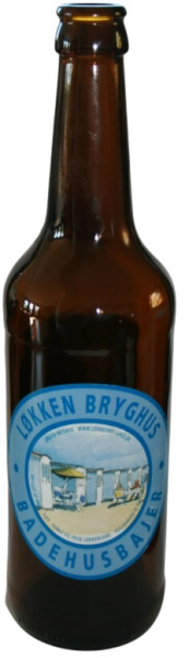 Løkken Bryghus Badehus