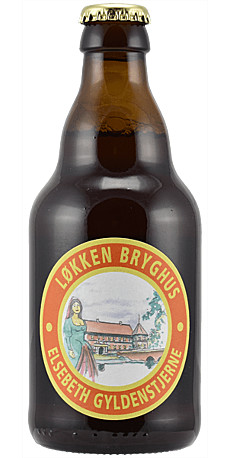 Løkken Bryghus Elsebeth Gyldenstjerne