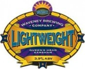 Waveney Brewing Co. Lightweight