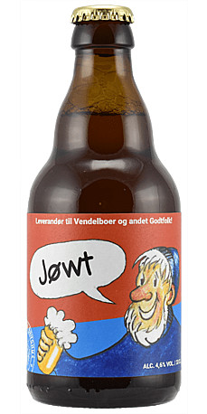 Løkken Bryghus JØWT