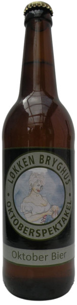 Løkken Bryghus Oktoberspektakel