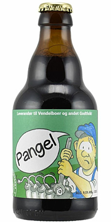 Løkken Bryghus Pangel