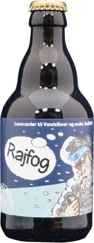 Løkken Bryghus Rajfog