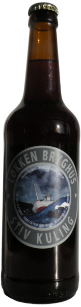 Løkken Bryghus Stiv Kuling
