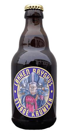 Løkken Bryghus Stygge Krumpen