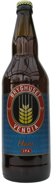 Bryghuset Vendia Hans