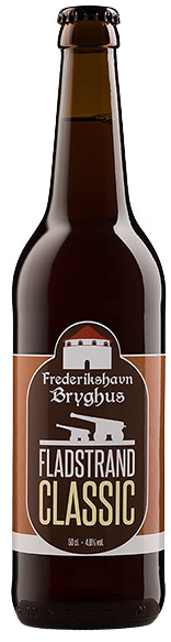 Frederikshavn Bryghus Fladstrand Classic