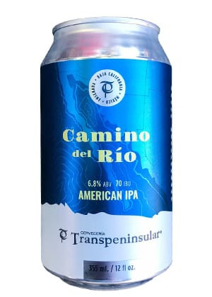 Cervecería Transpeninsular Camino Del Río