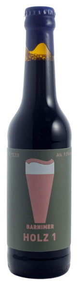 Barnimer Brauhaus Holz 1
