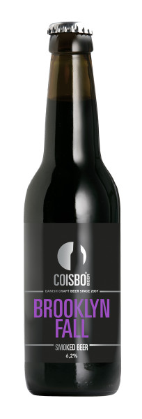 Coisbo Beer Brooklyn Fall