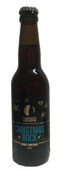 Coisbo Beer Christmas Bock