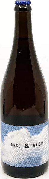Bendorf Orge & Raisin Gewurztraminer 2020