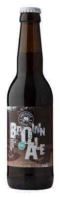 Undercover Brewing Brown Ale