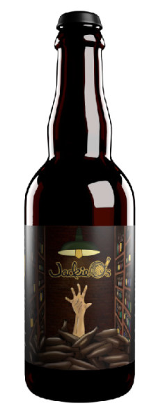 Jackie O's Pub & Brewery Prodigality