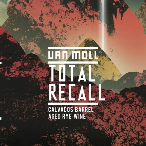 Van Moll Total Recall