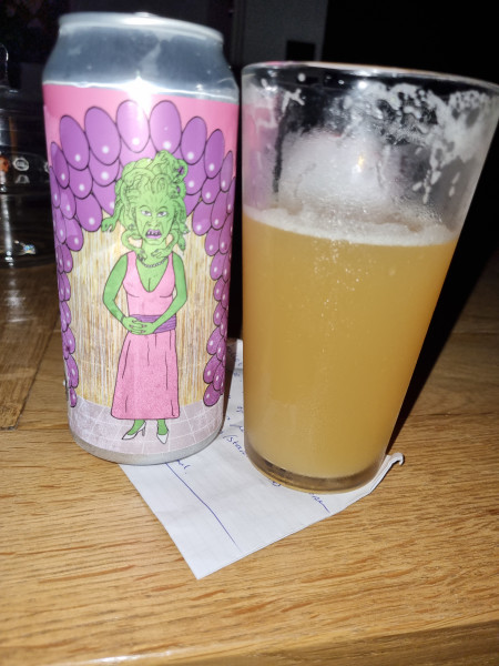 Hoof Hearted Brewing Special Occasion