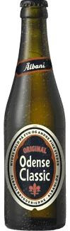 Albani Bryggerierne Odense Classic