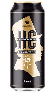 Albani Bryggerierne HC Andersen Eventyr