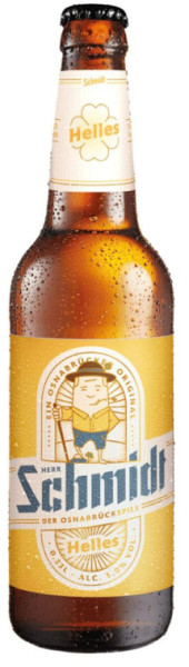Herr Schmidt Helles