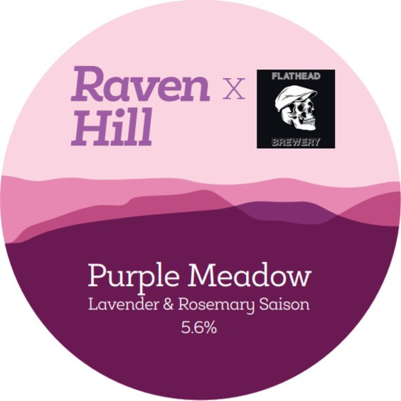 Proper Yorkshire Beer Purple Meadow