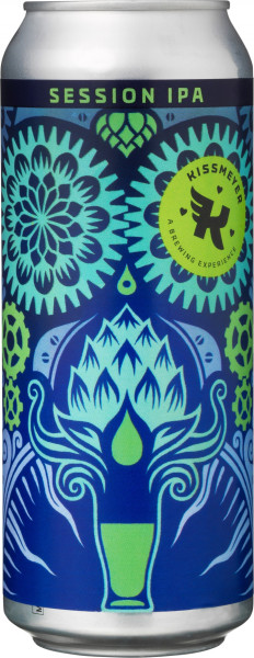 Kissmeyer Beer Session IPA