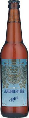 Anarkist Brewing Company (Theodor Schiøtz) Schiøtz Alkoholfri IPA
