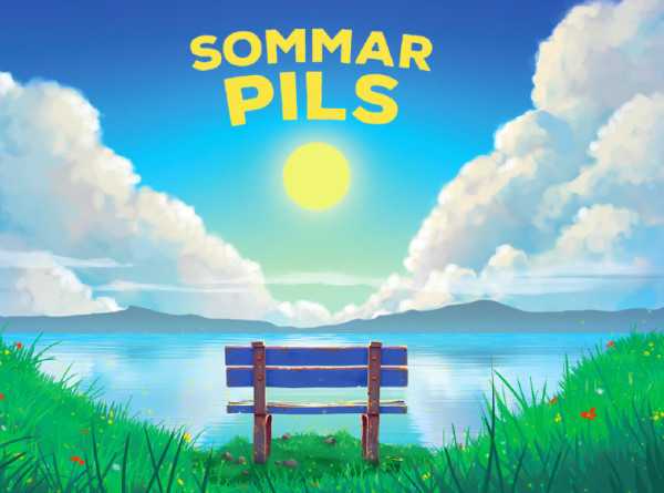 Benchwarmers Brewing Co Sommarpils