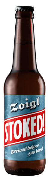 Stoked! Beer Zoigl