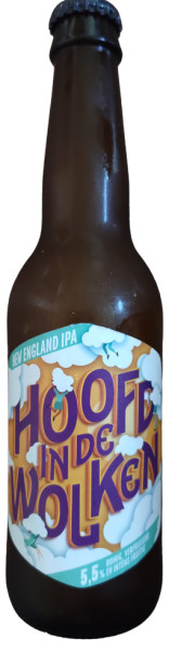 Gulpener Bierbrouwerij Hoofd In De Wolken