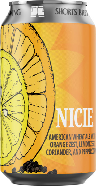 Short's Brewing Company Nicie