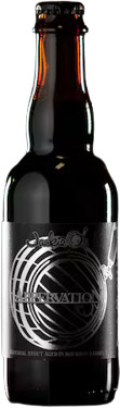 Jackie O's Pub & Brewery Appervation