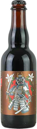 Jackie O's Pub & Brewery Black Mask