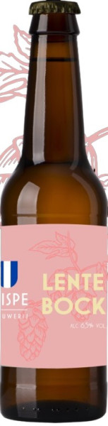 Wispe Brouwerij Lentebock