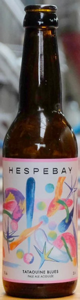 Hespebay Tataouine Blues