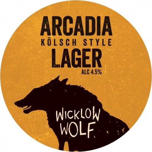 Wicklow Wolf Arcadia - Lager