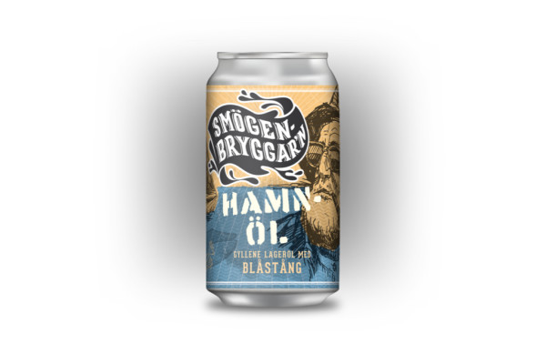 Smögenbryggar'n Hamnöl