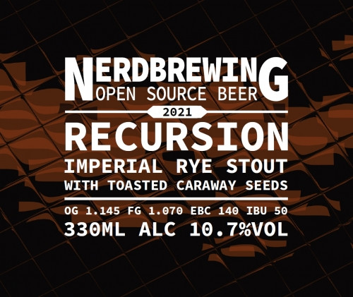 Nerdbrewing Recursion