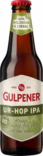 Gulpener Bierbrouwerij Ur-Hop IPA