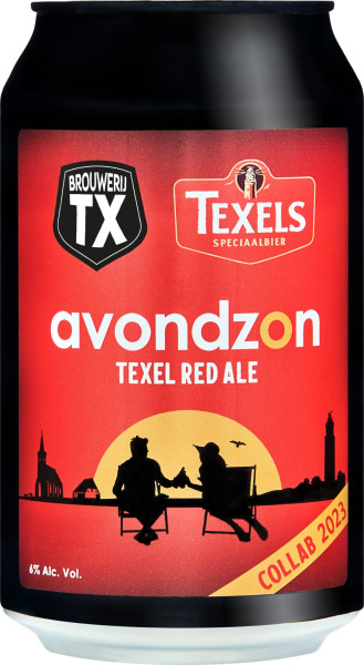 Brouwerij TX Avondzon