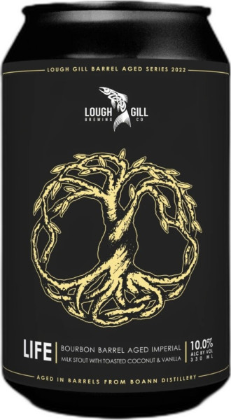 Lough Gill Brewery Life