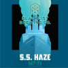 Blacklist Brewing Company S. S. Haze
