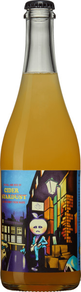 Fruktstereo Cider Stardust