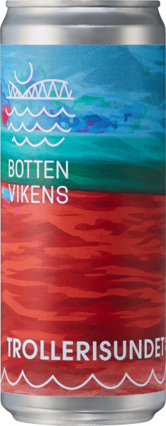 Bottenvikens Bryggeri Trollerisundet
