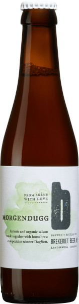 Brekeriet Morgendugg