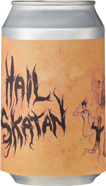 Brewhuslän Hail Skatan