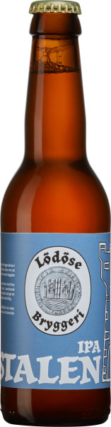 Götaälvdalens Brygghus Kastalen