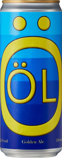 Lövnäs Bryggeri Ö-ÖL